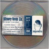 Misery Loves Co. : Kiss Your Boots